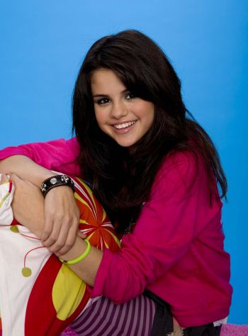 Selena Gomes