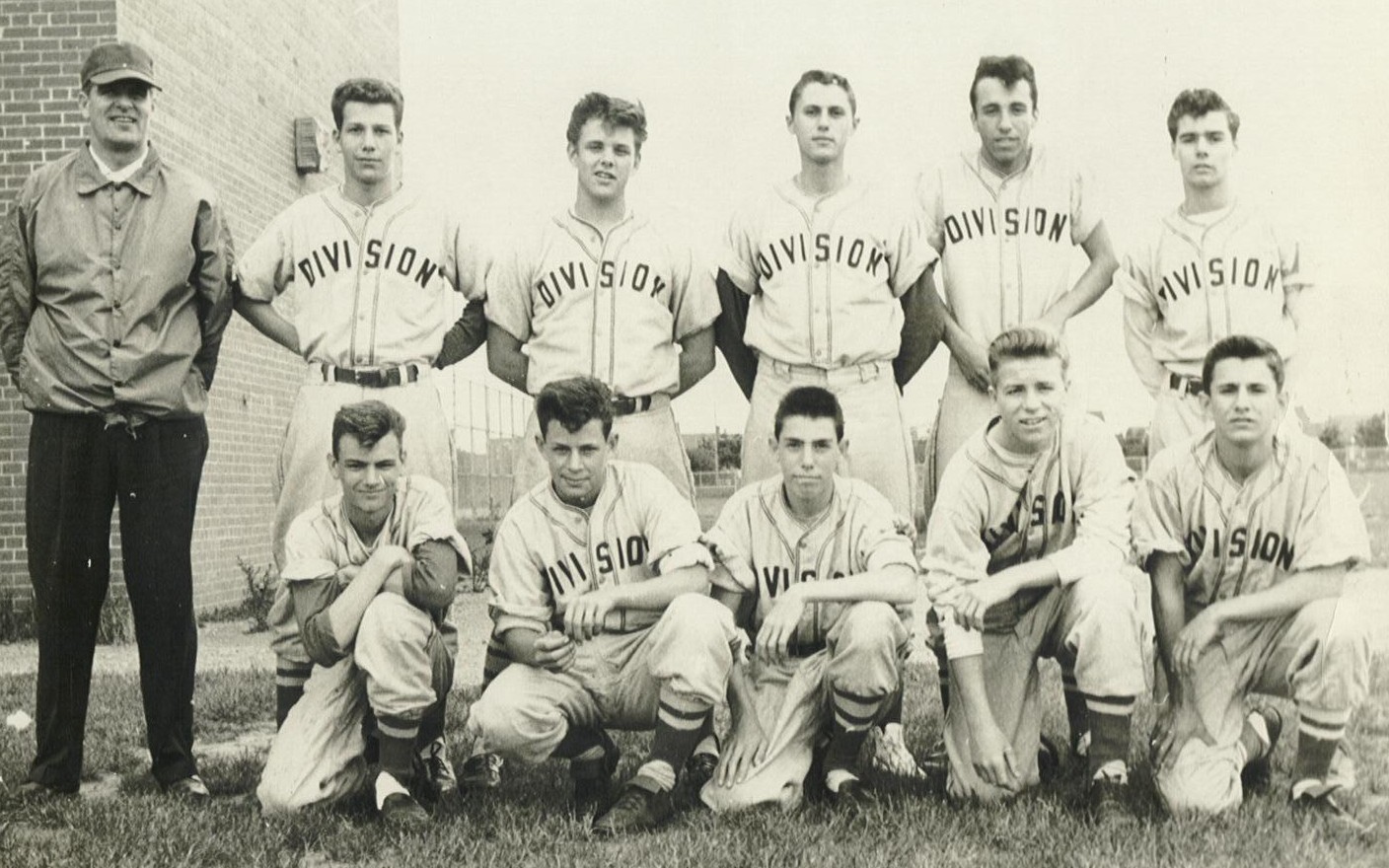 Early Levittown NY and Beyond By Frank Barning and Friends 1958