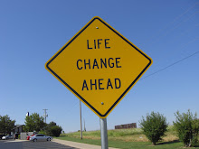 Who likes change?