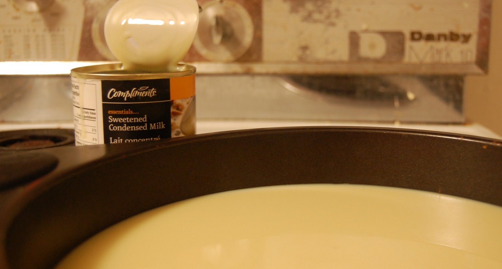 Make it n Take it Banana Toffee Cream Pie