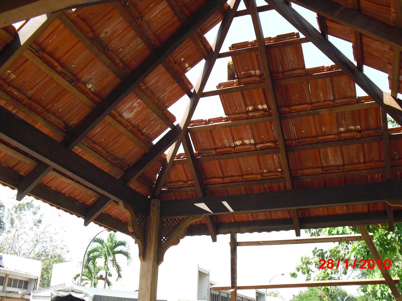 Photo Collection Wakaf Bumbung 5