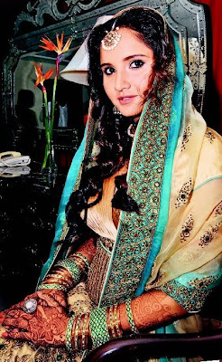 Sania Mirza Hot Photo