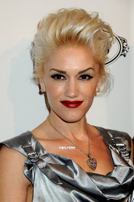  Gwen Stefani Hot Photo