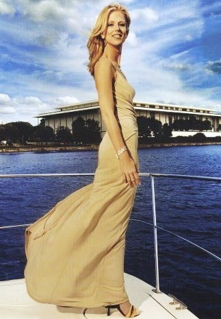 Wallpaper World: Michaele Salahi Photos | Michaele Salahi Wiki