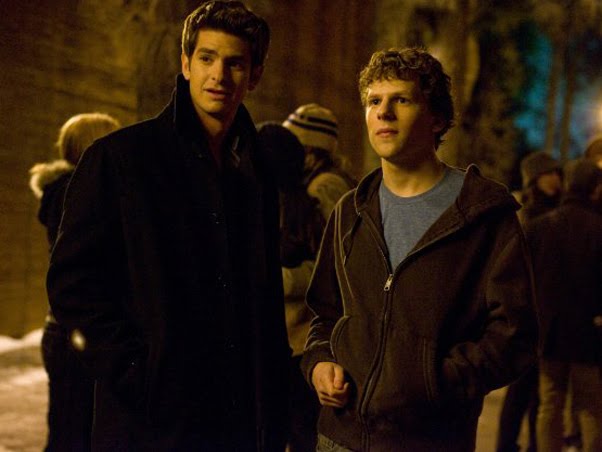 Wallpaper World: Eduardo Saverin Wiki & Pics