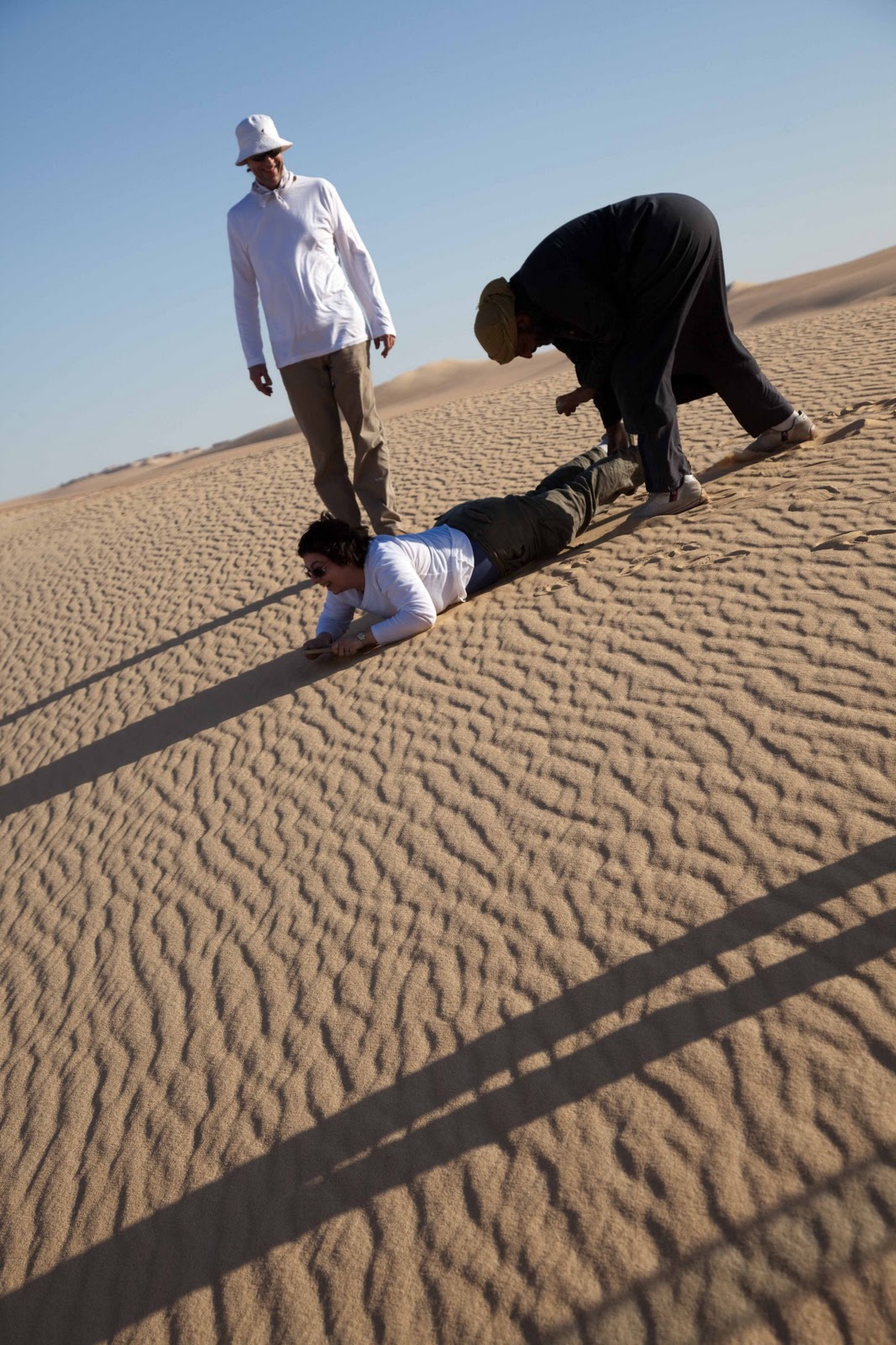 Travel Tales Tuesday January 25, 2011