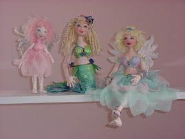 More of my dollies...