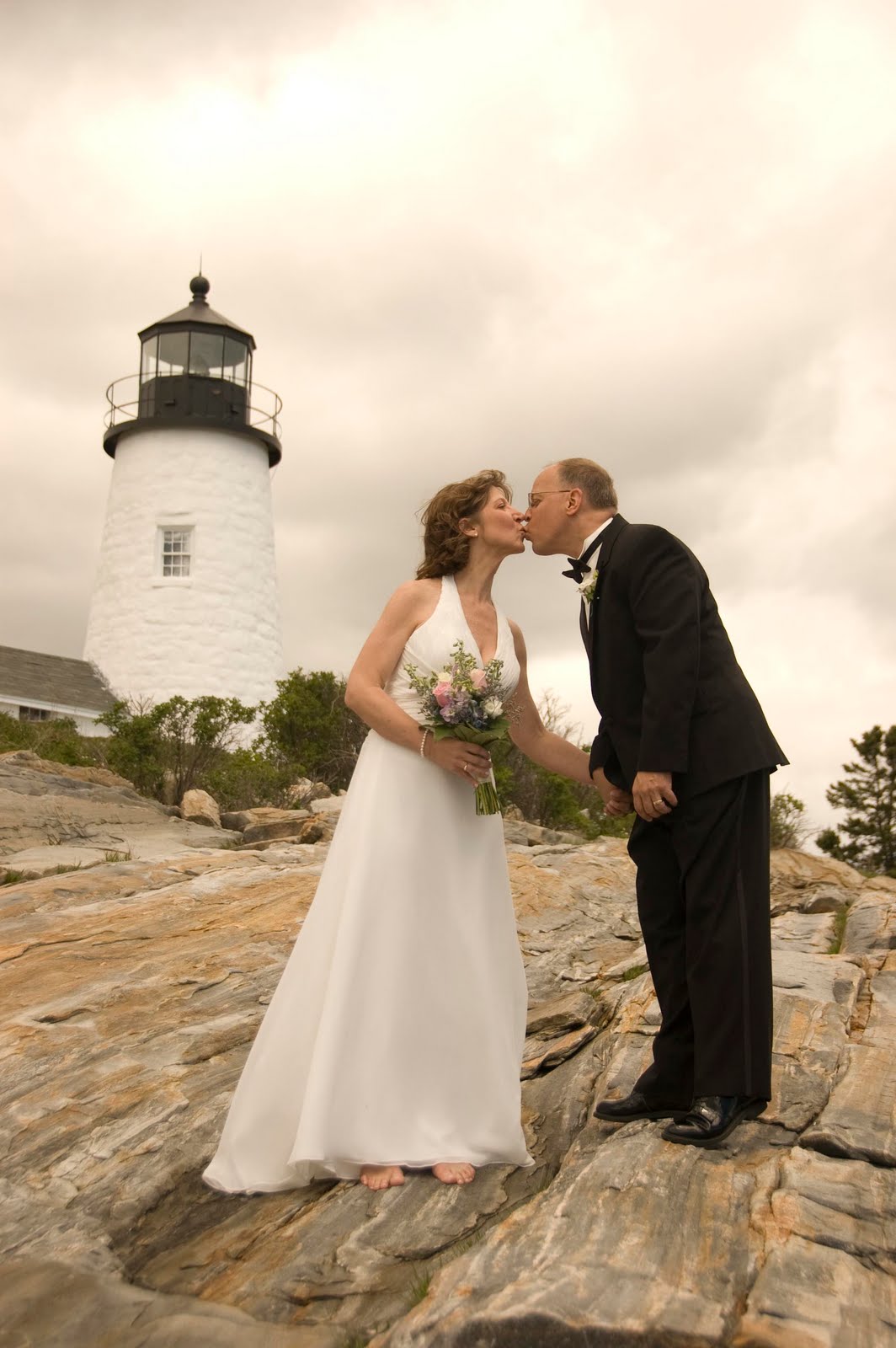 Bonnie Farmer Photography Ken & Kathy's Wedding at