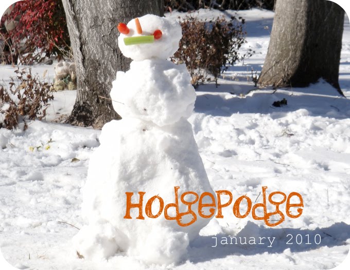 hodgepodge