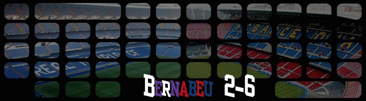 Bernabeu 2-6