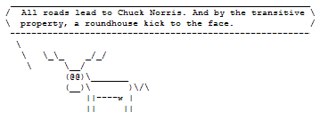 The Generator Blog: Random Fortune Generator.