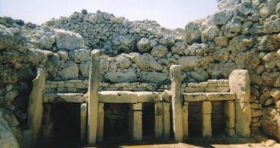 Ggantija Temples