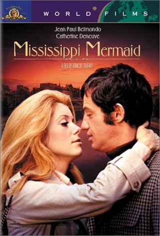 Classic Movie Ramblings: Mississippi Mermaid (1969)