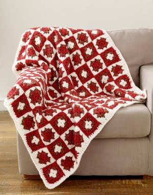 Free Crochet Afghan Patterns - Easy Blankets to Crochet