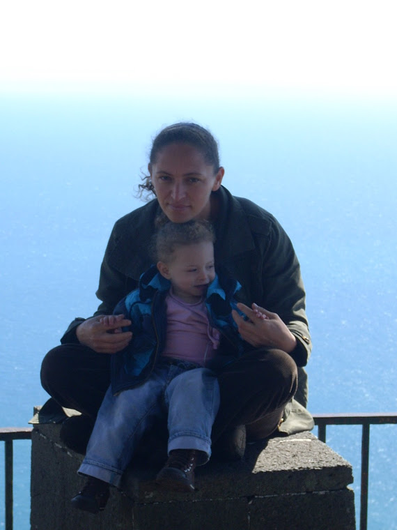 2008/02/19 - Cabo Girao