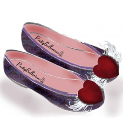 zapatos Pretty Ballerinas