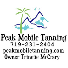 Making People feel and look beautiful one tan at a time