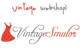 VintageSmulor's webshop