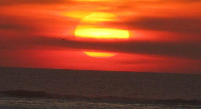 Immense et rouge&hellip;