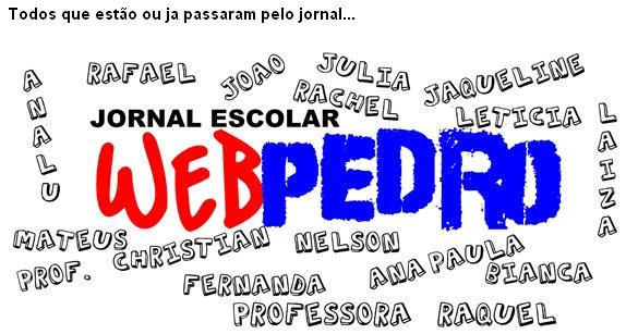 WebPedro
