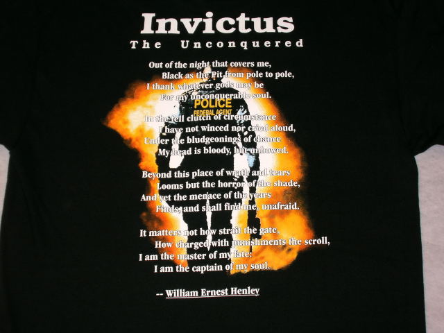 The T-Some Inc.: Invictus