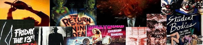80's Horror Movies WEBSITE