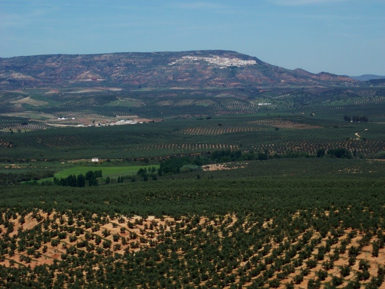 PUEBLOS Y CIUDADES CHICLANA DE SEGURA