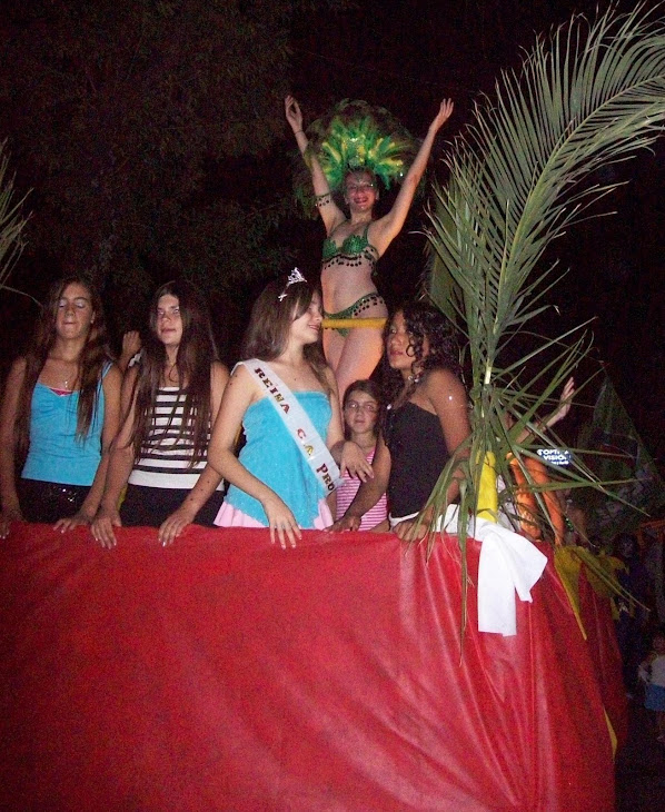 Carnaval 2008