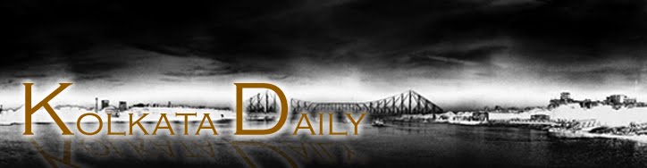 KOLKATA DAILY