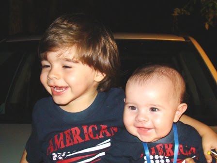 mis nuevos corre caminos...