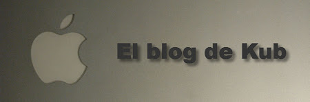 el blog de kub