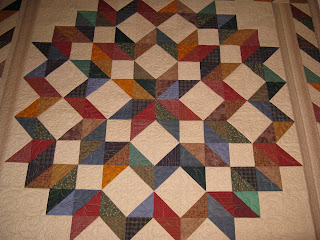 carpenter square quilt | eBay - Electronics, Cars, Fashion