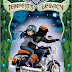 Review - Tempest's Legacy by Nicole Peeler - 5 Qwills