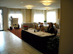 Stimulus Bond Financing Program in April 2009