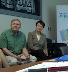 Liberty Township Board Meeting