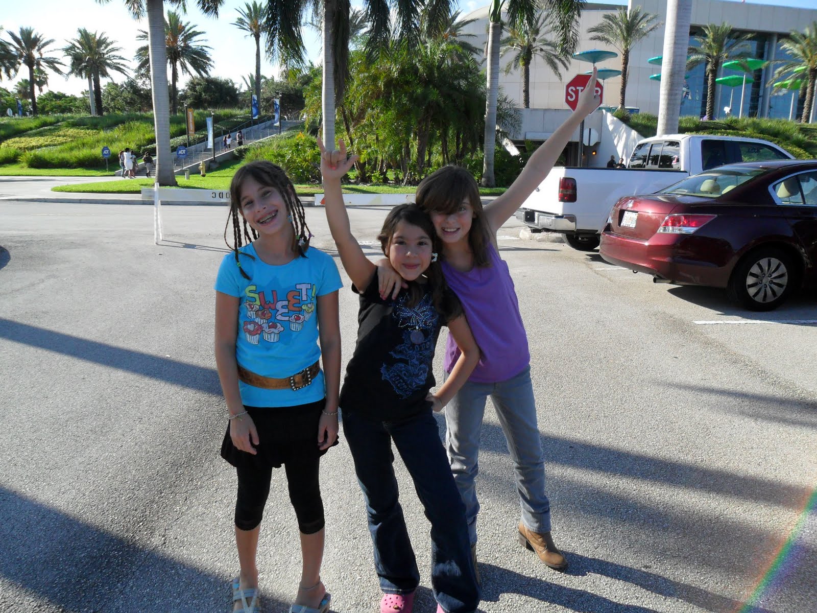 Wendy Ramer - On 'n On 'n On: On Justin Bieber (Or, I said, On Justin ...