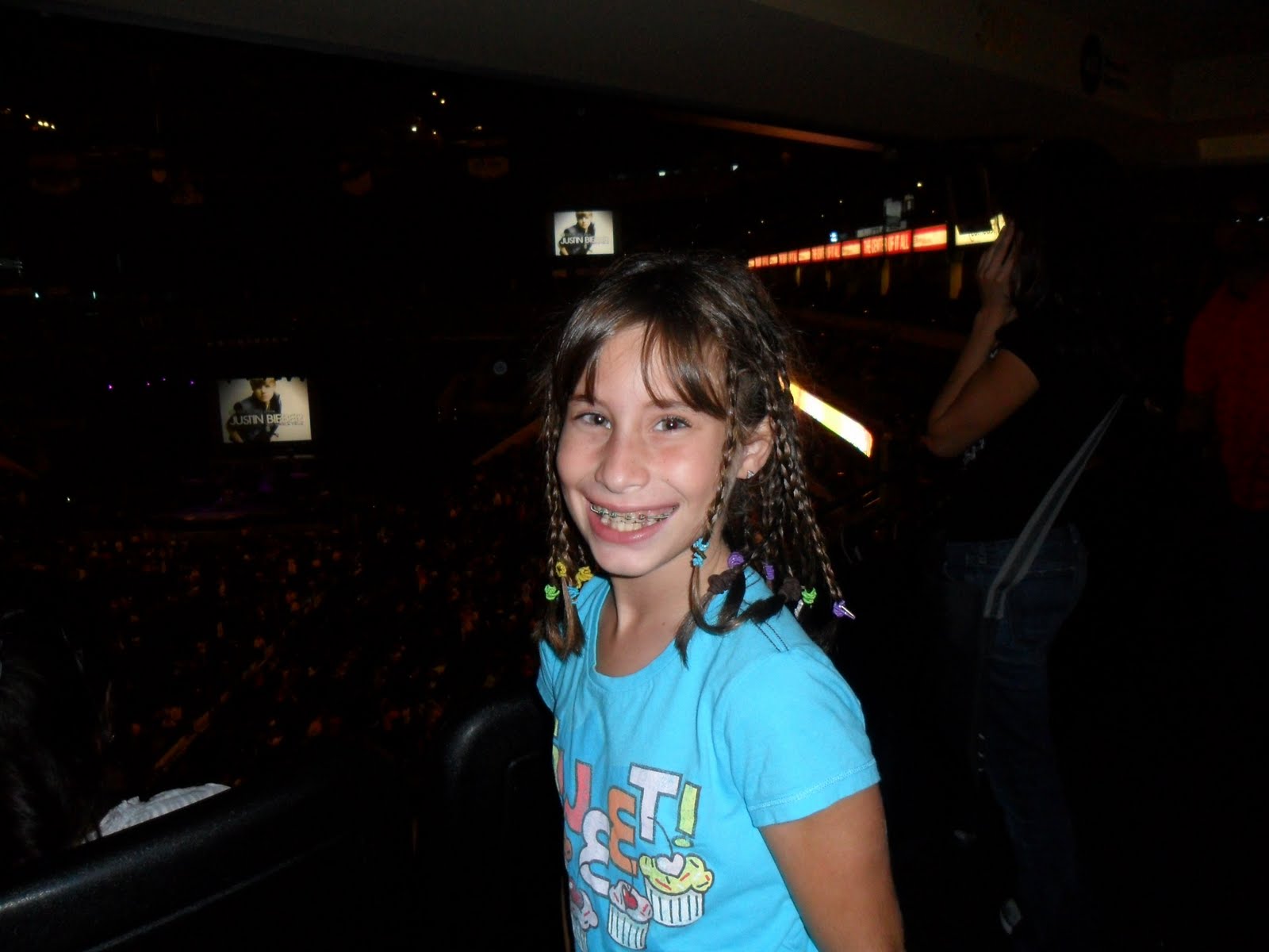 Wendy Ramer - On 'n On 'n On: On Justin Bieber (Or, I said, On Justin ...