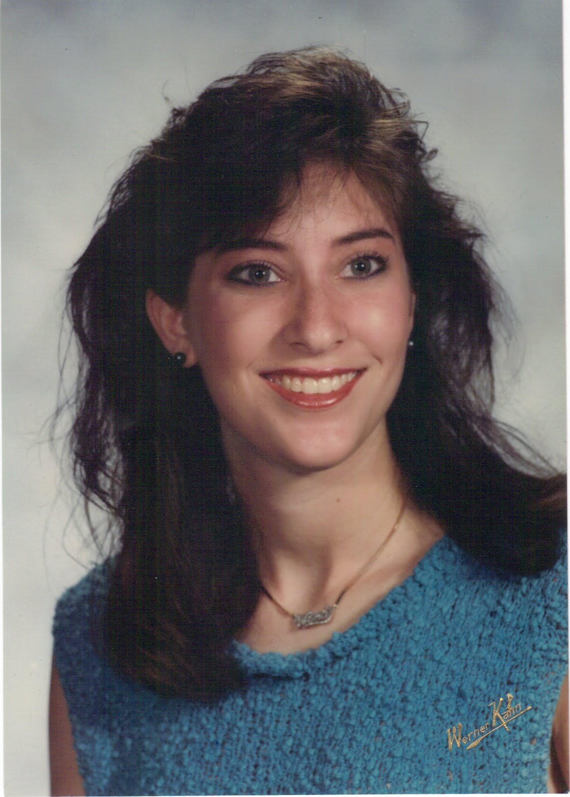 Wendy Ramer - On 'n On 'n On: On Long Hair (Or, A Lady Godiva Complex?)
