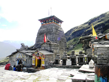 तुंगनाथ मंदिर