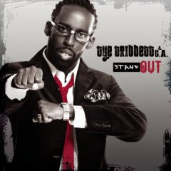 Capa de Tye Tribbett and G.A.