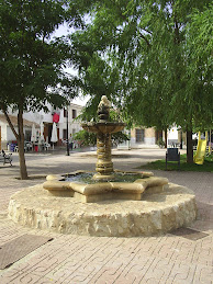 La fuente