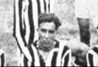 Arnaldo Silveira-Autor do primeiro gol da história do SANTOS FC