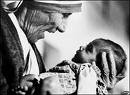 Blessed Teresa of Calcutta