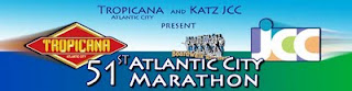 Atlantic City Marathon