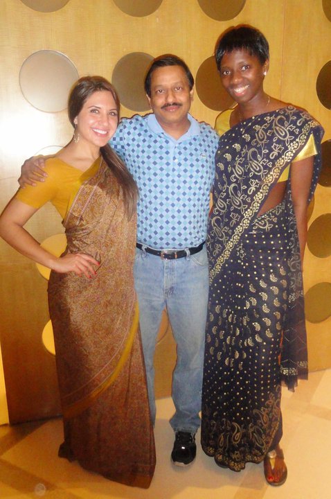 Exploring India: The Indian Nightlife