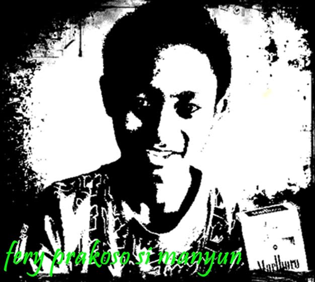 just me