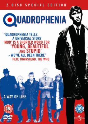 Quadrophenia (1979)