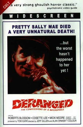 Deranged (1974)