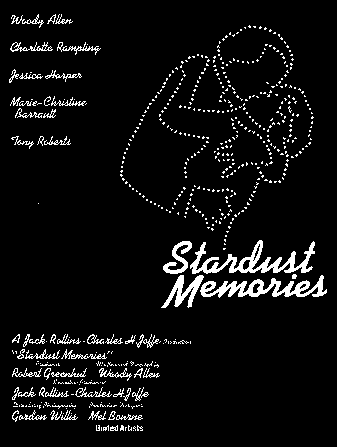 Stardust Memories (1980)