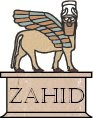 Zahid the Sumerian